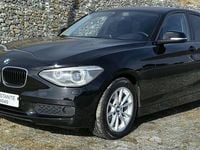 Usado BMW 116 Efficient Dynamics 116 HP (85 kW) 2014 Citadino
