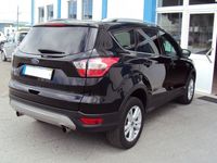 usado Ford Kuga Business 1.5 TDCI 120cv