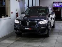 Usado BMW X4 190 HP (139 kW) 2020 Preto SUV