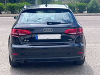 usado Audi A3 Sportback 1.6tdi 2017