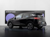 Usado Renault Kadjar Intens 140 HP (102 kW) 2019 Preto SUV