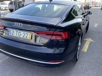 usado Audi A5 2.0 TDI Sport S tronic 190cv