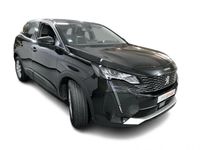 Usado Peugeot 3008 Active 130 HP (95 kW) 2021 Preto SUV