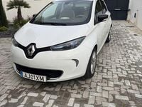 Usado Renault Zoe 39 kW (54 HP) 2018 Citadino