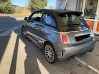 usado Abarth 595 1.4 T-Jet Custom