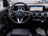 usado Mercedes CLA180 Classe CLAd AMG Line Aut.