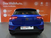 usado VW T-Roc 1.0 TSI LIFE