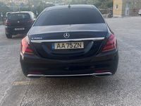 usado Mercedes S400 Nacional