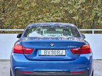 Usado BMW 420 2014 Coupé