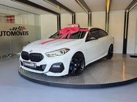 Usado BMW 218 150 HP (110 kW) 2020 Branco Coupé