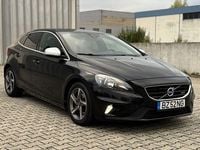 Usado Volvo V40 R-Design 120 HP (88 kW) 2014 Sedan