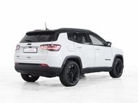Usado Jeep Compass 190 HP (139 kW) 2022 Branco SUV