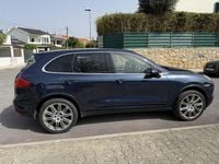 Usado Porsche Cayenne 180 HP (132 kW) 2012 SUV