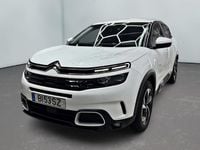 Usado Citroën C5 Aircross Feel 130 HP (95 kW) 2020 Branco SUV