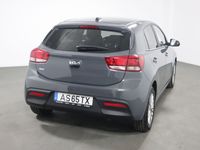 usado Kia Rio 1.2 CVVT ISG 5P DYNAMIC