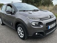 Usado Citroën C3 2019 Sedan