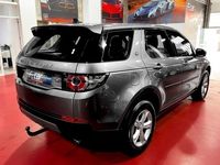 usado Land Rover Discovery Sport 2.0 TD4 SE Auto