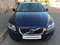 usado Volvo V70 2.0 D4 Summum S/S Geartronic