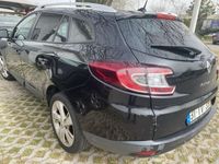 usado Renault Mégane GrandTour III 1.5 dCi 2014