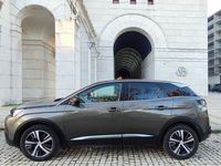 usado Peugeot 3008 1.5 BlueHDi GT Line EAT8