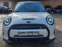 Usado Mini Cooper 135 kW (184 HP) 2023 Branco Citadino