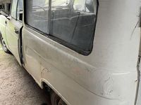 Usado Renault R4 1980