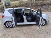 Usado Opel Meriva 120 HP (88 kW) 2015 Cinza Monovolume