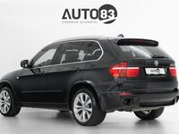 usado BMW X5 3.0 sd