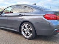 Usado BMW 420 Sport Line 190 HP (139 kW) 2019 Coupé