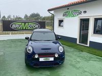 Usado Mini John Cooper Works 231 HP (169 kW) 2018 Azul Citadino