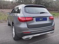 usado Mercedes GLC250 4matic Viatura com 71 mil km nacional Caixa