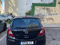 usado Opel Corsa 1.2 Gasolina 2014