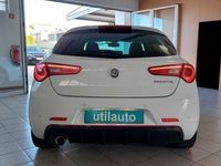 usado Alfa Romeo Giulietta 1.6 JTDm Sport