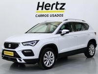 usado Seat Ateca 1.0 TSI Style 110cv