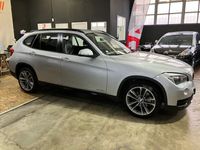 usado BMW X1 16 d sDrive Line Sport