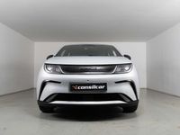 Usado BYD Dolphin Comfort 150 kW (204 HP) 2024 Branco Citadino