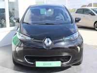 usado Renault Zoe Intens