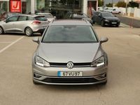 usado VW Golf VII Variant 1.6 TDI Confortline DSG 115cv