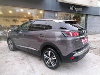 Usado Peugeot 3008 Allure 130 HP (95 kW) 2022 Cinza Monovolume