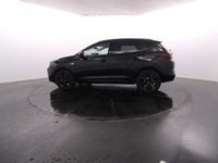 Usado Opel Grandland X 131 HP (96 kW) 2024 Preto SUV