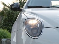 Usado Alfa Romeo MiTo Progression 105 HP (77 kW) 2013 Branco Citadino