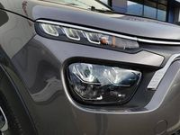 Usado Citroën C3 83 HP (61 kW) 2024 Cinzento Citadino