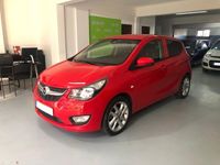 usado Opel Karl 1.0 FlexFuel