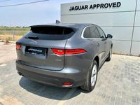 usado Jaguar F-Pace Prestige