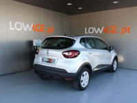 usado Renault Captur 1.5 dCi Zen