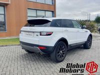 usado Land Rover Range Rover evoque 2.0 eD4 Pure