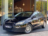 usado Peugeot 308 1.6 BlueHDi Access