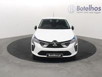 Usado Mitsubishi Colt Invite 91 HP (66 kW) 2024 Branco Citadino