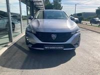 Usado Peugeot 308 130 HP (95 kW) 2023 Cinzento