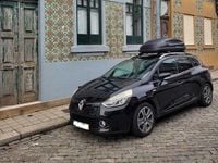 Usado Renault Clio IV LIMITED 90 HP (66 kW) 2014 Carrinha